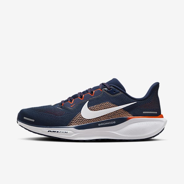 Denver broncos nike air max 2025